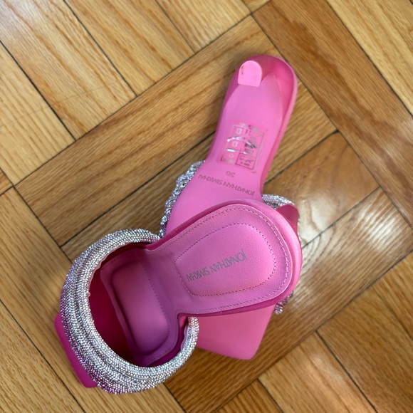 Beautiful Jonathan Simkhai heels 👠 - Picture 5 of 5